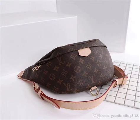 dhgate lv bum bag|luxury handbags shoe store dhgate.